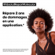 Trio Absolut Repair Molecular L'Oréal Professionnel