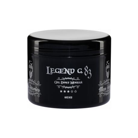 gel effet mouillé legend g83 gel effet mouillé legend g83