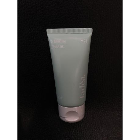 Masque lissant hydratant Jadéa
