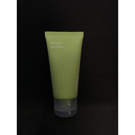 Masque purifiant Jadéa
