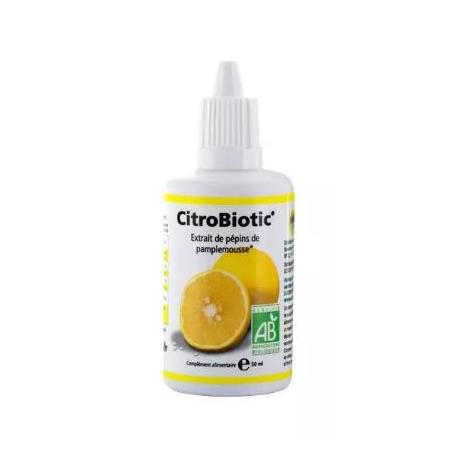 Citrobiotic Bio 50 ml Citrobiotic Bio 50 ml