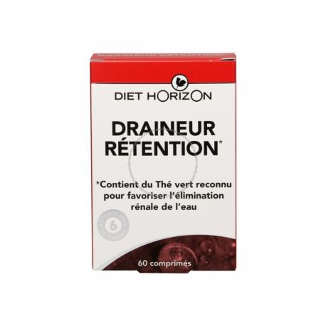 Complexe Draineur Bio Complexe Draineur Bio