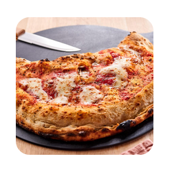 reine calzone