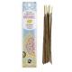 Encens indien haute tradition patchouli tendre patchouli