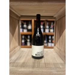 Chemin de Moscou - vin rouge