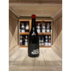 Chemin de Moscou Reflet - vin rouge