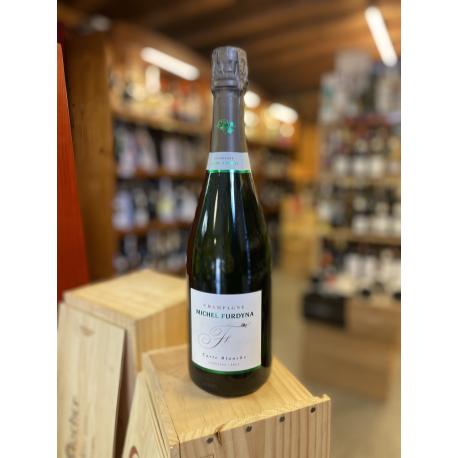Champagne Michel Furdyna Carte Blanche Brut Champagne Michel Furdyna Carte Blanche Brut