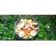 salade à composer