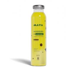 Boissons Maya / aloe vera ananas