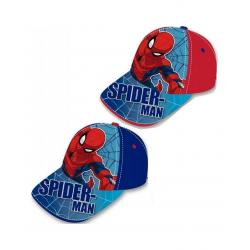 Casquette enfants Spider-man de 52- 54 cm