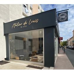 Consultez notre boutique en ligne