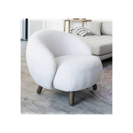 Fauteuil Savona