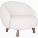 Fauteuil Savona