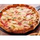 Pizza 4 fromages