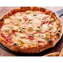 Pizza 4 fromages
