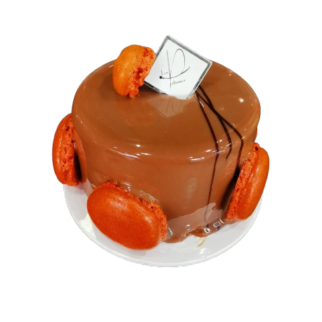 Caramelo individuel Caramelo individuel