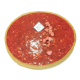Grande Tarte aux pralines