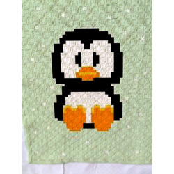modèle couverture crochet
