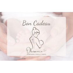 Bon cadeau
