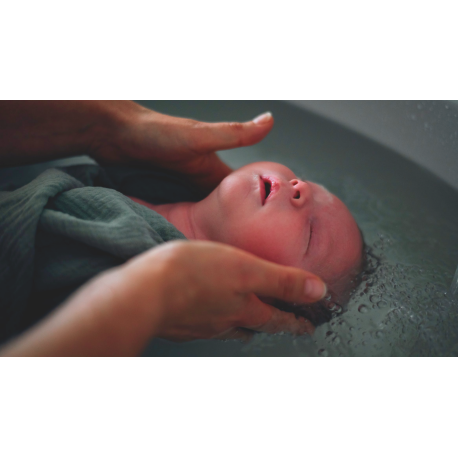 Thalasso Thérapeutique Bain Bébé Thalasso Thérapeutique Bain Bébé