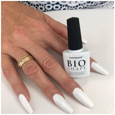 Pose de vernis semi-permanent Pose de vernis semi-permanent