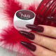 Remplissage en gel