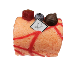 Bûche Maraline