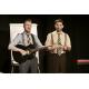  Sten & Chardon – Les Dossiers secrets de la Sacem - 31 janvier 2025 - 20:30