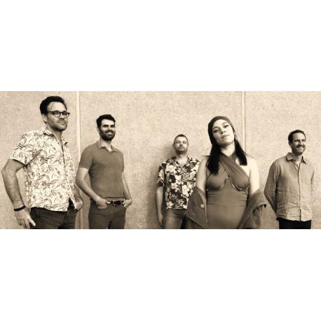 Uptown Lovers- 08 février 2025 - 20:30 Uptown Lovers- 08 février 2025 - 20:30