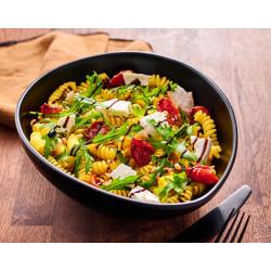 PASTA ROCKET