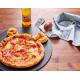 Le Menu Kids - Pizza Emmental