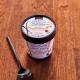 Glace Vanille Bourbon de Madagascar