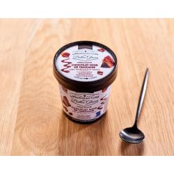Glace Chocolat noir de Tanzanie
