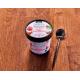 Glace fraise senga sengana