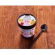 Glace Mangue des Indes