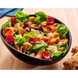 Salade Norvégienne