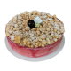entremet Maraline