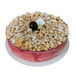 entremet Maraline