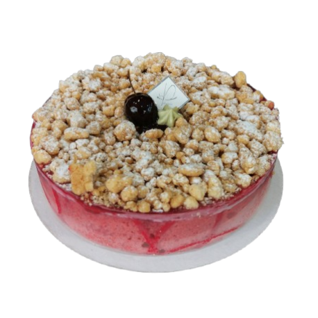 entremet Maraline entremet Maraline