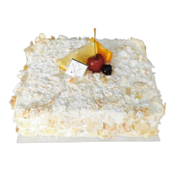 entremet cocktail
