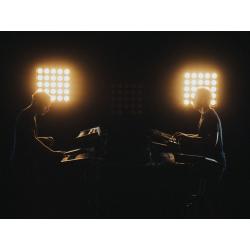 Chienpo / Royal Cobra + Franck Berthoux - 19 avril 2025 - 18:00