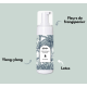 Fluide nettoyant moussant Bali
