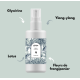 Lotion tonifiante Bali