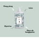 Huile de douche 500 ml