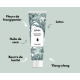 Baume  reparateur Bali 250 ml