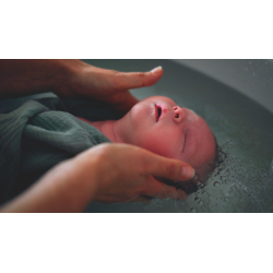 Thalasso Thérapeutique Bain Bébé (bon cadeau)