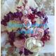Bouquet de Bougies et Fondants Parfumés