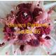 Bouquet de Bougies et Fondants Parfumés