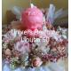 Bouquet de Bougies et Fondants Parfumés