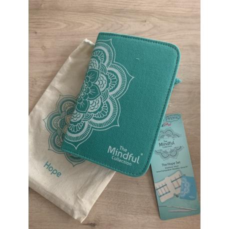 kit aiguilles interchangeables en acier